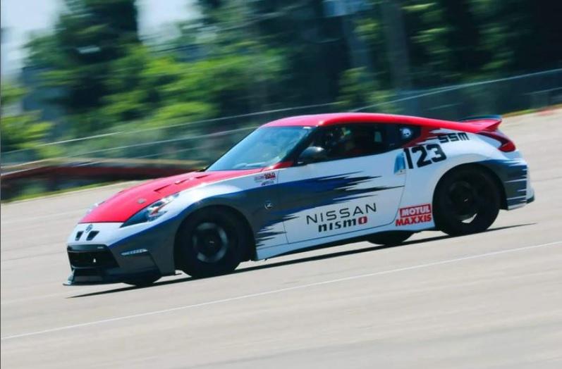 Nissan Acceleration Team на шинах Maxxis завоевала в 2022 году 40 трофеев