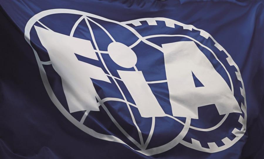 FIA приглашает производителей принять участие в тендере на поставку шин для Формулы-1