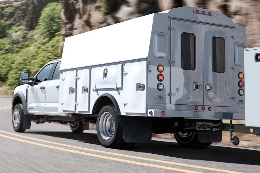 Грузовые шины Continental пятого поколения выходят на североамериканский рынок