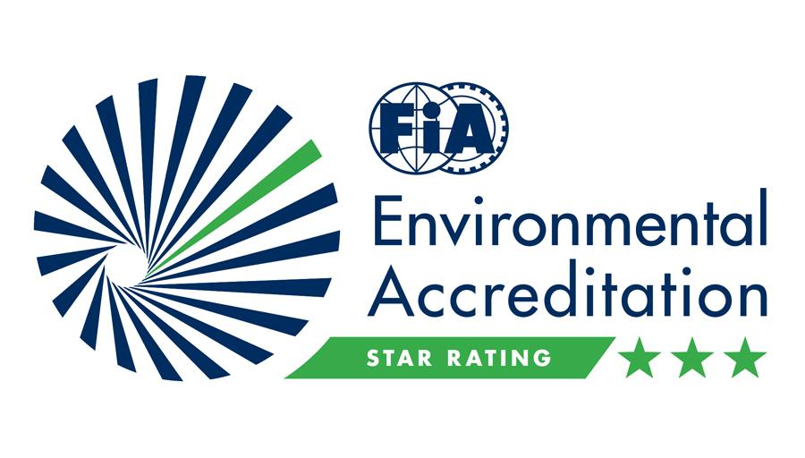 Три звезды от FIA для Bridgestone Motorsport