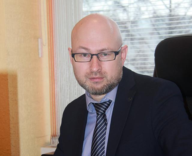 У компании «Нортек» новый руководитель