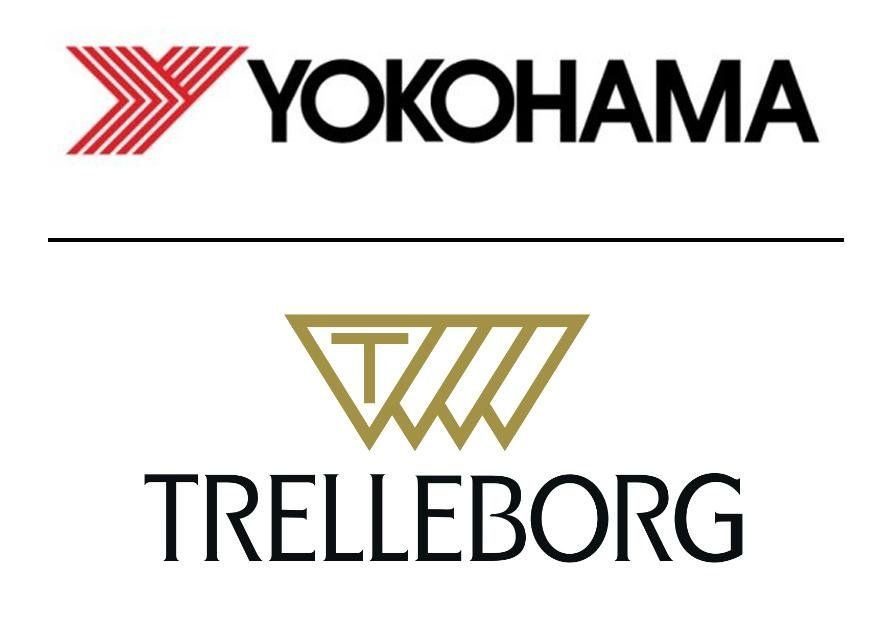 Еврокомиссия одобрила покупку компанией Yokohama шинных активов Trelleborg