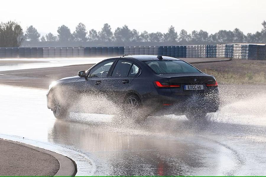 Летние шины Kumho в Топ-10 больших сравнительных тестов ADAC и Auto Bild 