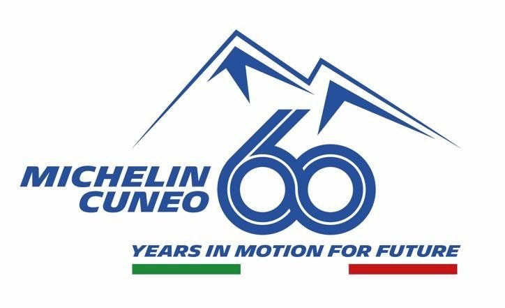 Завод Michelin в итальянском Кунео отмечает свое шестидесятилетие