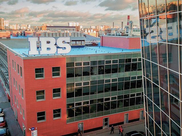 IBS поможет шинникам «Кордиант» во внедрении систем автоматизации производства