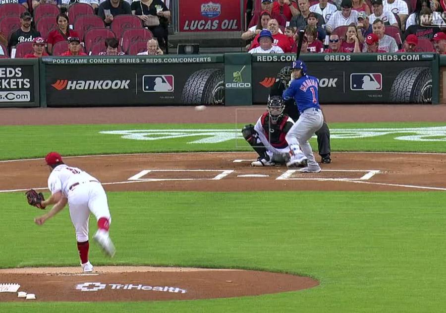 Hankook открывает новый бейсбольный сезон в качестве официального партнера MLB по шинам