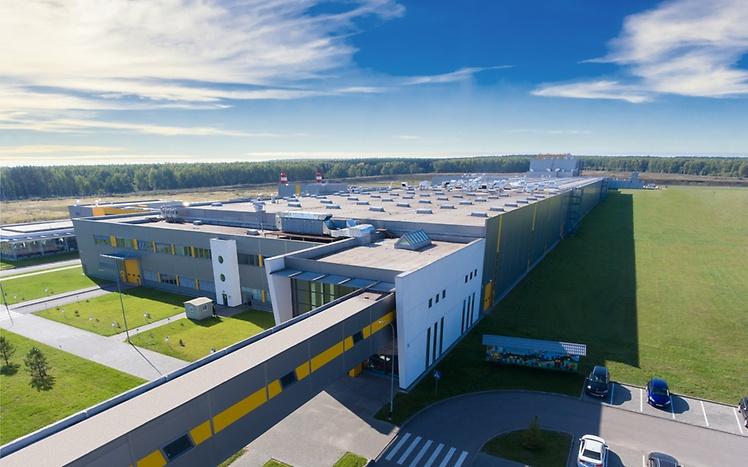 В Continental подтверждают факт переговоров о продаже завода в Калуге