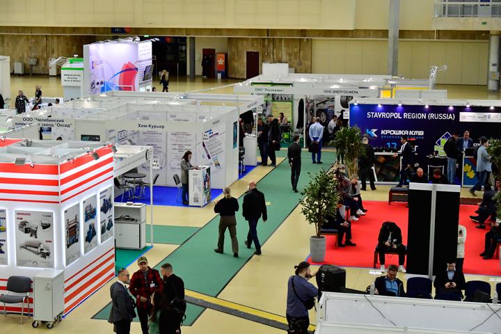 До открытия выставки «Шины, РТИ и каучуки 2023» осталось четыре дня