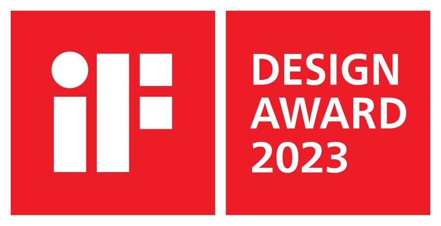 Nexen Roadian HTX 2 - лауреат премии iF Design Awards 2023