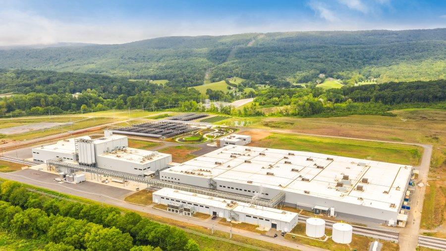 После ухода из РФ компания Nokian Tyres терпит убытки