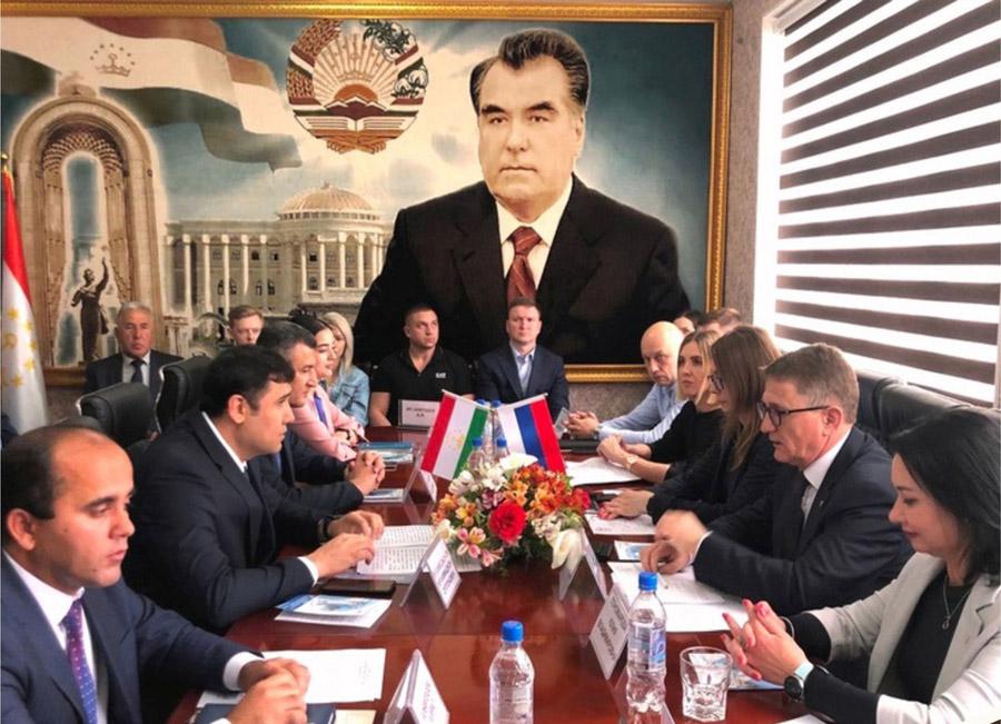 Отечественный производитель материалов для ремонта шин развивает экспортные поставки