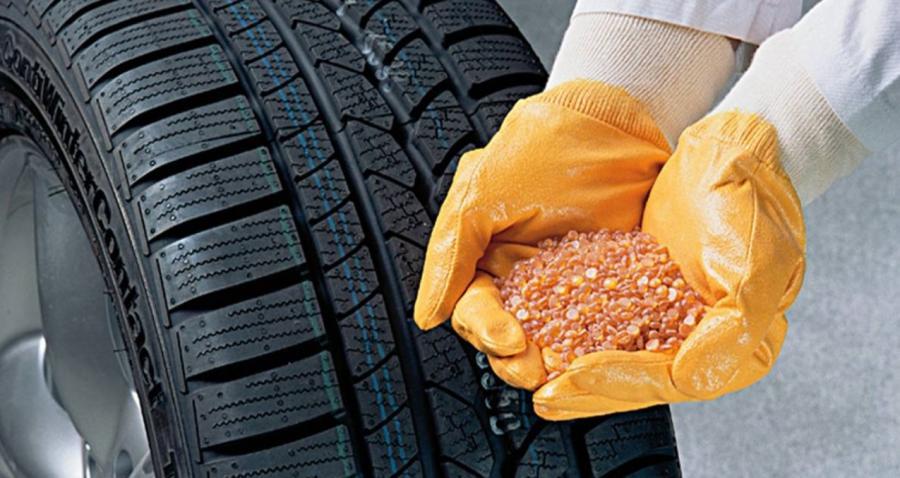 Производители синтетических каучуков пытаются снизить давление шинного кризиса на свой сектор
