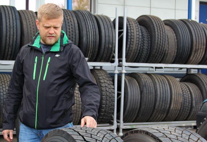 Эксперты НАПИ проанализировали динамику цен на легковые шины