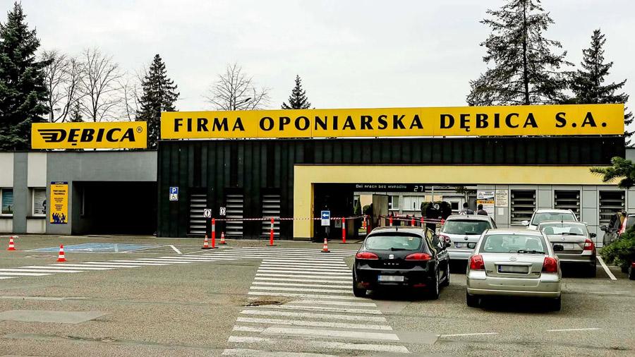 Польская Dębica отмечает резкий рост выручки и прибыли 