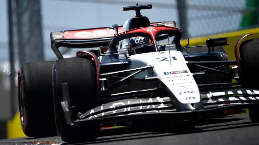 Пирелли планирует усилить гоночные шины для Формулы-1