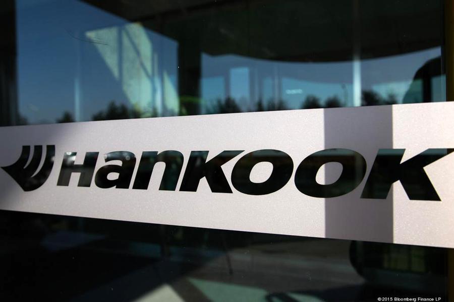 В первом квартале 2023 года Hankook Tire сумела обеспечить рост продаж и прибыли
