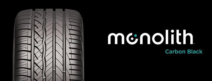 В протекторе UHP-шин Goodyear ElectricDrive GT будет использоваться сажа Monolith из метана