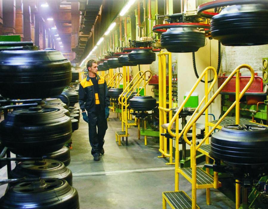 В первом квартале польская Dębica зафиксировала увеличение выручки и чистой прибыли