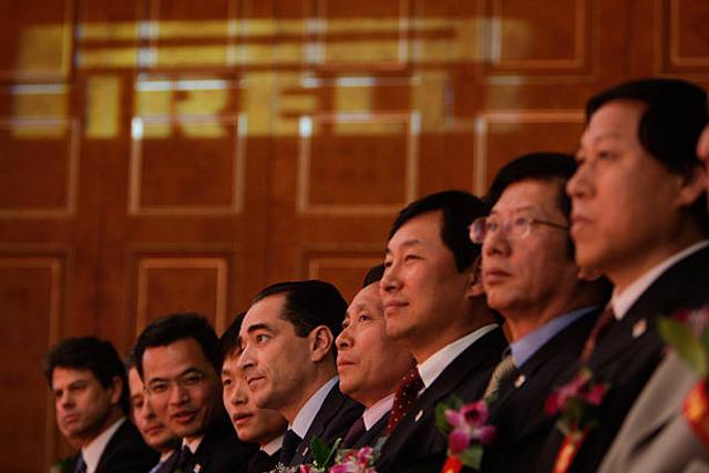 В Италии недовольны усилением контроля Китая над Pirelli