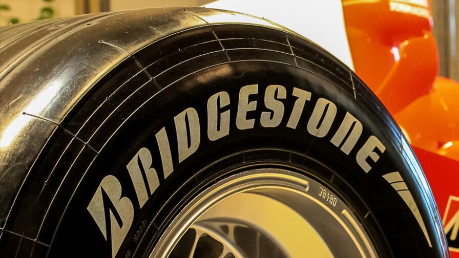 Bridgestone подает заявку на возвращение в Формулу-1?