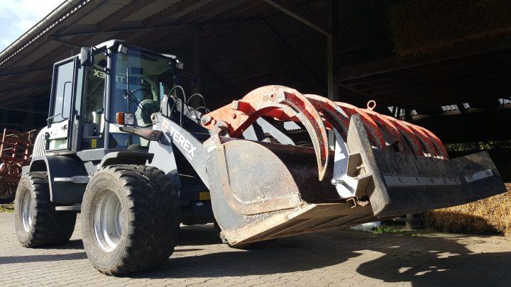 YOHT представила флотационные шины Alliance 882 и 885 в новых типоразмерах