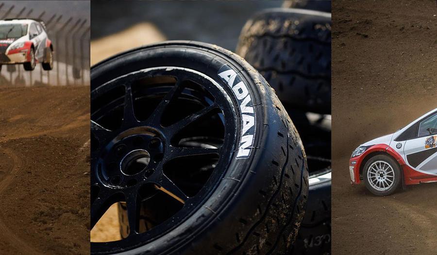 Yokohama возвращается в Nitrocross в качестве эксклюзивного поставщика шин для всех классов