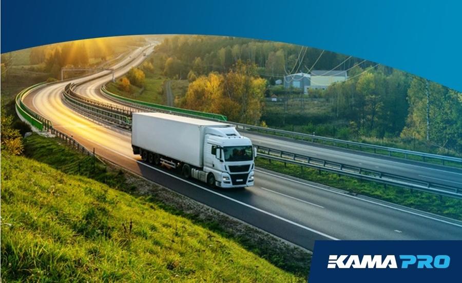 Kama Tyres расширяет ассортимент грузовых шин брендов Kama Pro и Forza