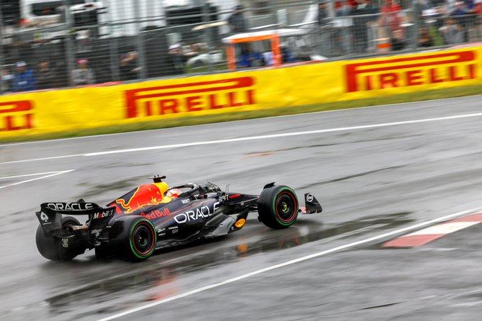 Превью Пирелли к Гран-при Канады F1 2023