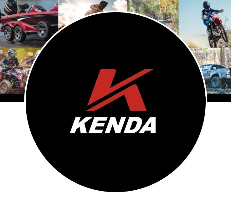 Шинный бренд Kenda обновил имидж и логотип