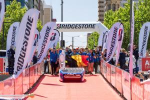 В гонке Bridgestone World Solar Challenge 2023 примут участие 35 солнцемобилей