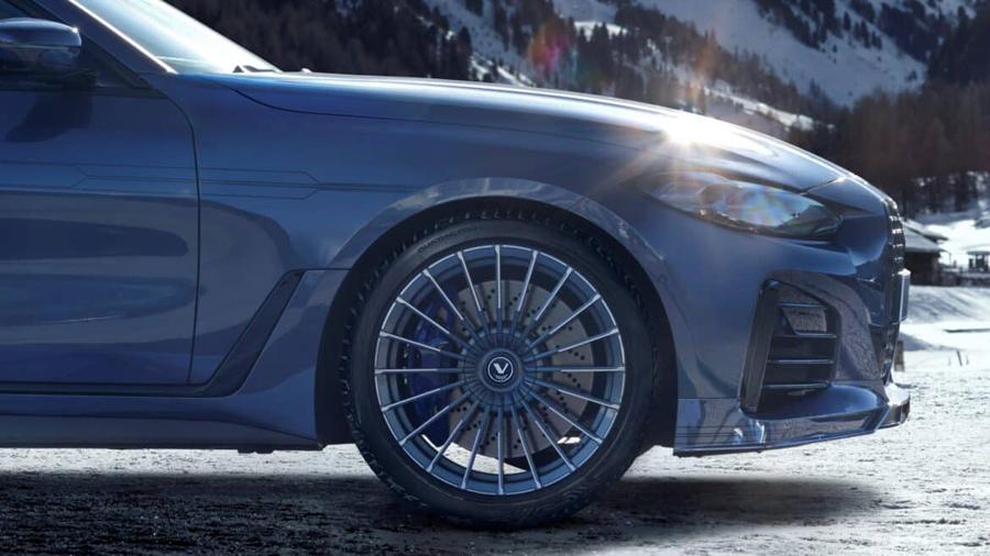 В августе Apollo Tyres начнет европейские продажи новой всесезонки Vredestein