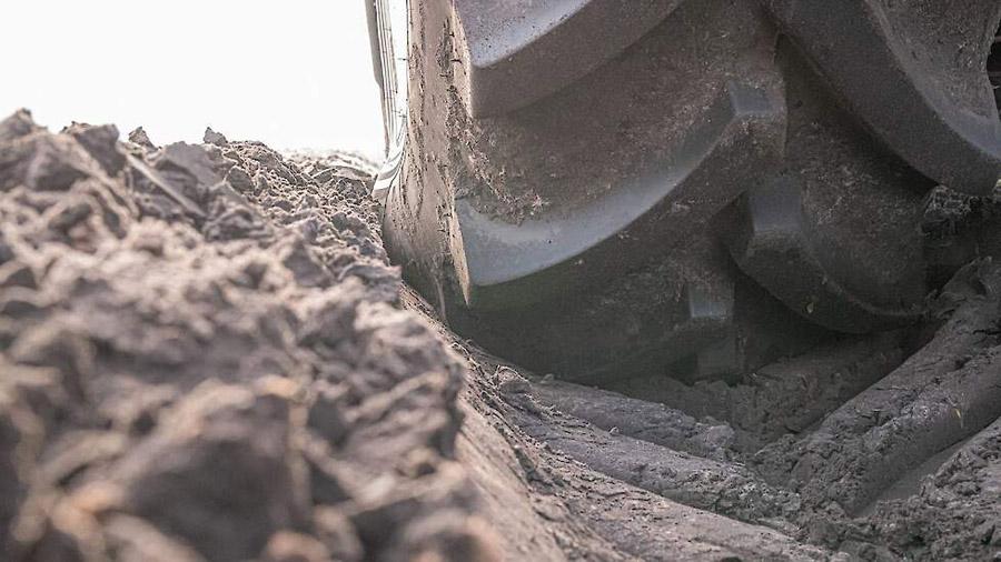 Vredestein добавляет шесть дополнительных типоразмеров в линейку Traxion Optimall VF