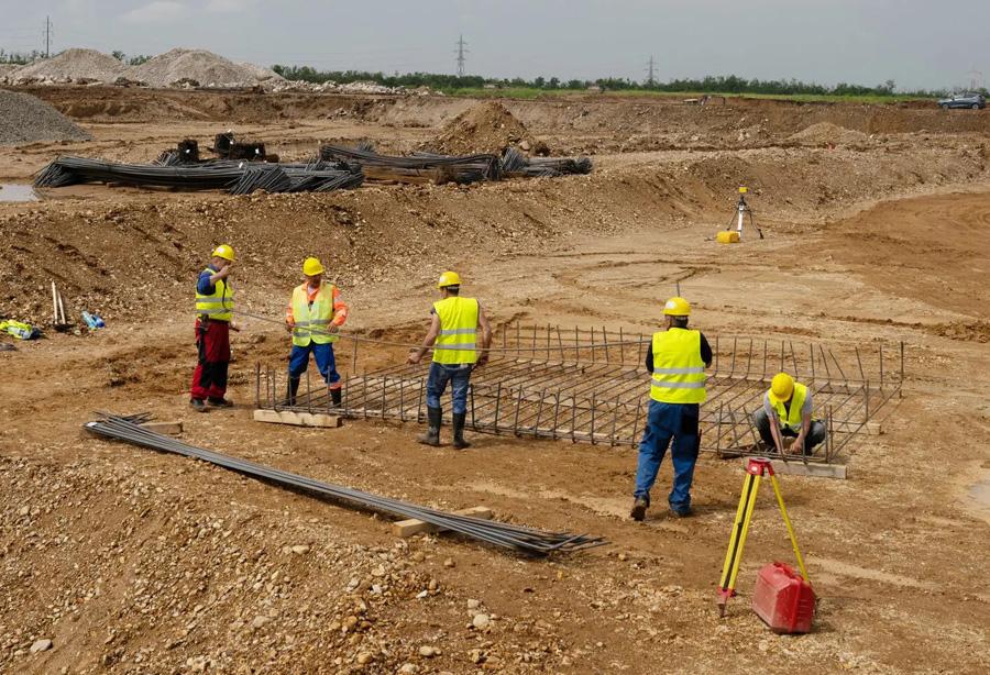 Новый европейский завод Nokian Tyres не будет копией предприятия во Всеволожске