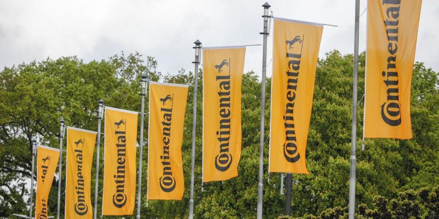 S8 Capital начинает процедуру ребрендинга российских активов Continental