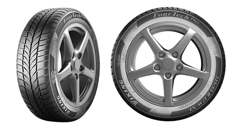 Новая всесезонка от норвежского бренда выходит на рынок Европы