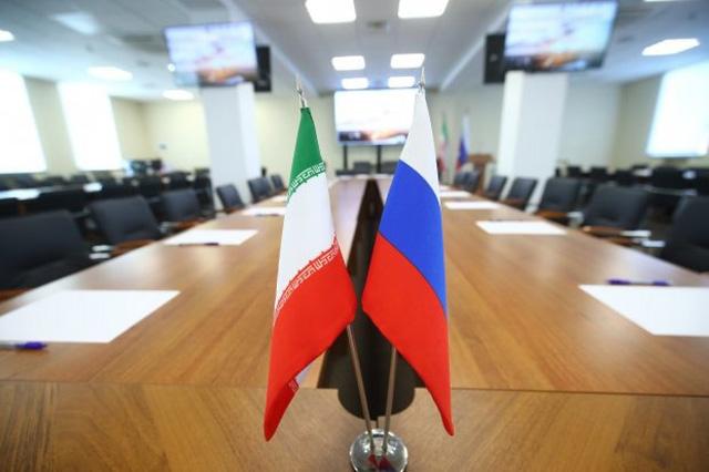 АО «Волтайр-Пром» приняло участие в двусторонних переговорах волгоградских и иранских предприятий