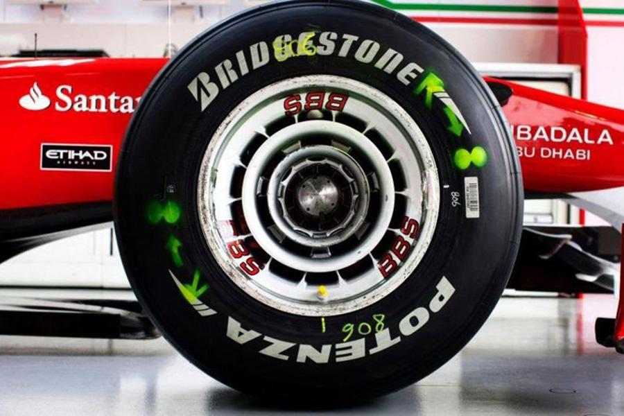 Босс Скудерии Феррари предупредил Bridgestone о трудностях возвращения в Формулу-1