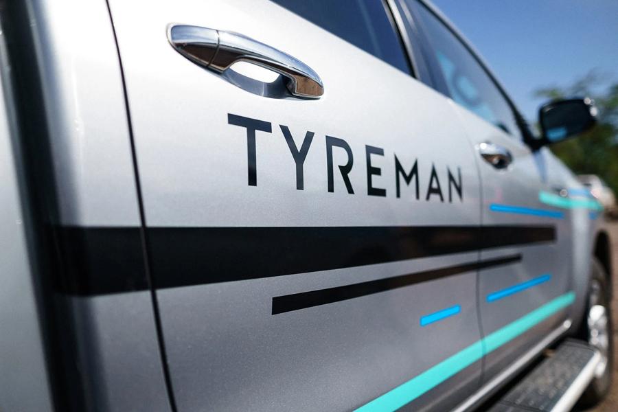 «Сколково» поддержит проект аналитической системы ходимости шин ООО «Тайрмен Групп»