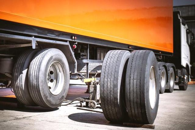 Японским поставщикам грузовых шин в РФ быстро найдут замену