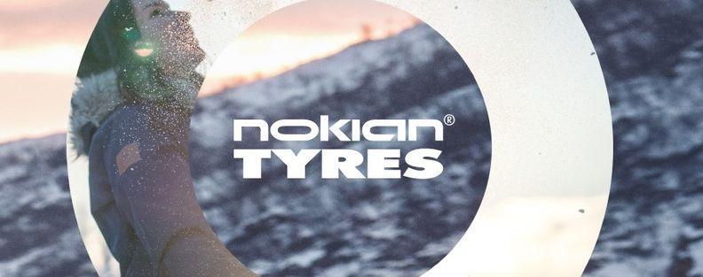 В Nokian Tyres подвели итоги второго квартала