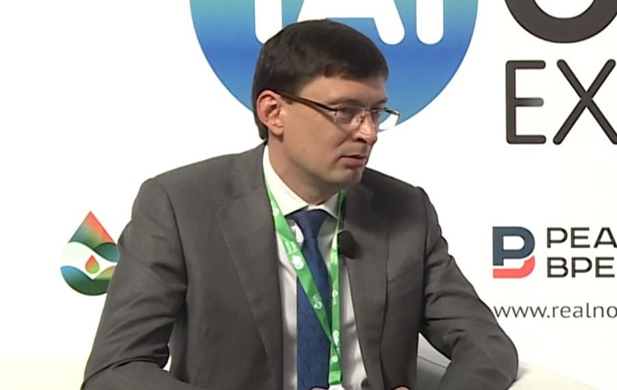 Тимур Шарипов: Наши шины ничем не уступают иностранным