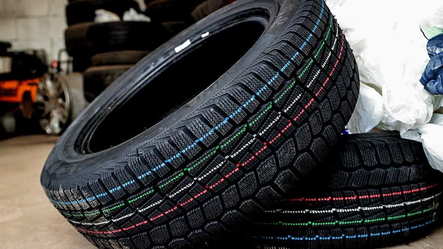 Эксперт прогнозирует 15-процентный рост цен на зимнюю авторезину