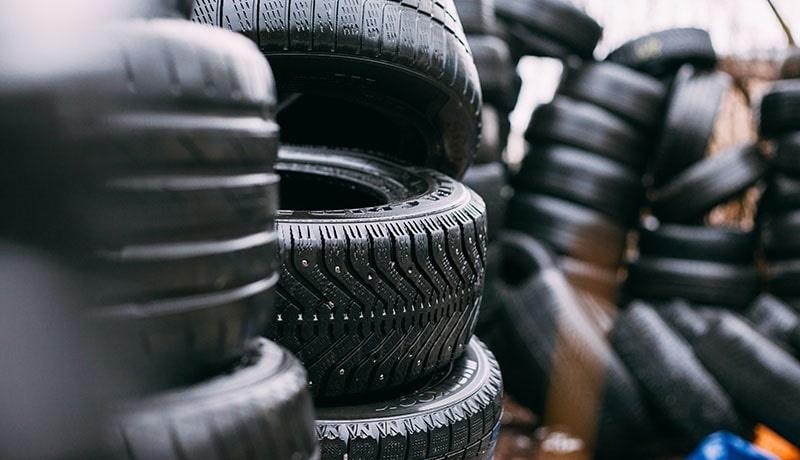 Прогноз эксперта: Дефицита шин на российском рынке не будет
