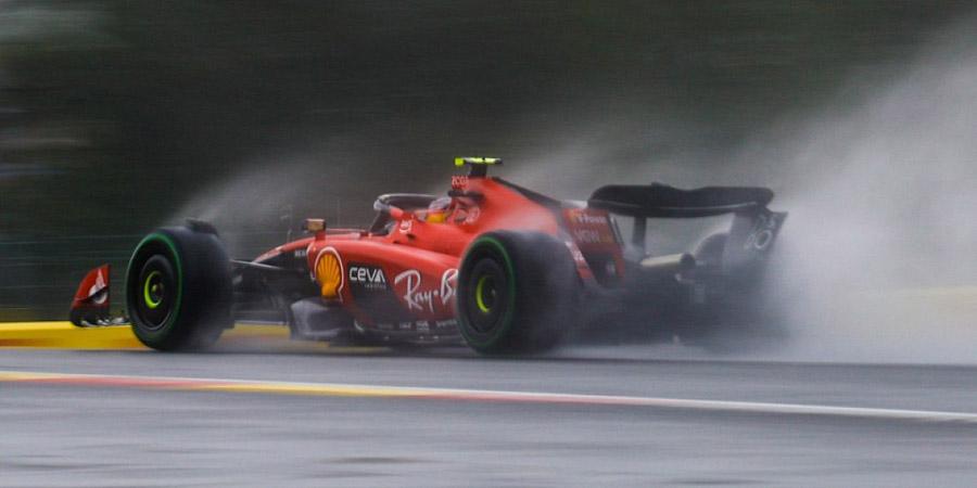 Пирелли предлагает для Формулы-1 супер-промежуточные шины