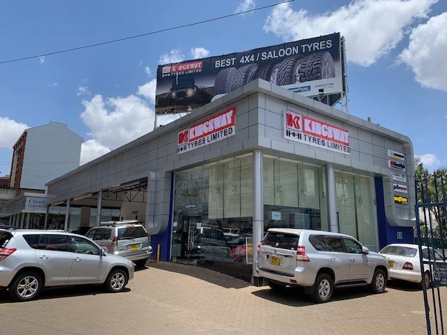 Davanti Tyres расширяет свое присутствие в Африке