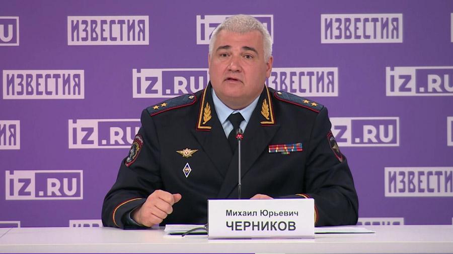 Начальник ГУОБДД МВД России разъяснил правила использования зимней резины летом