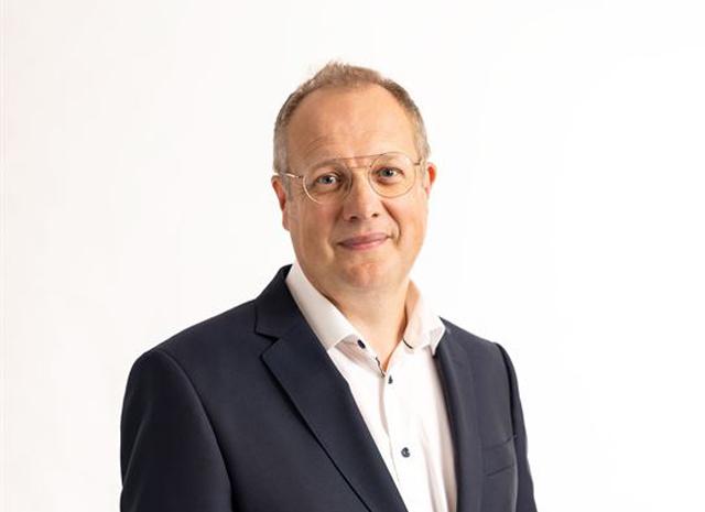 Nokian Tyres представила нового финансового директора