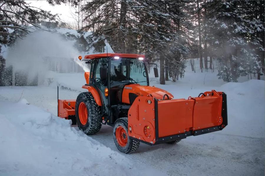 Nokian Tyres расширяет применимость модели Hakkapeliitta TRI