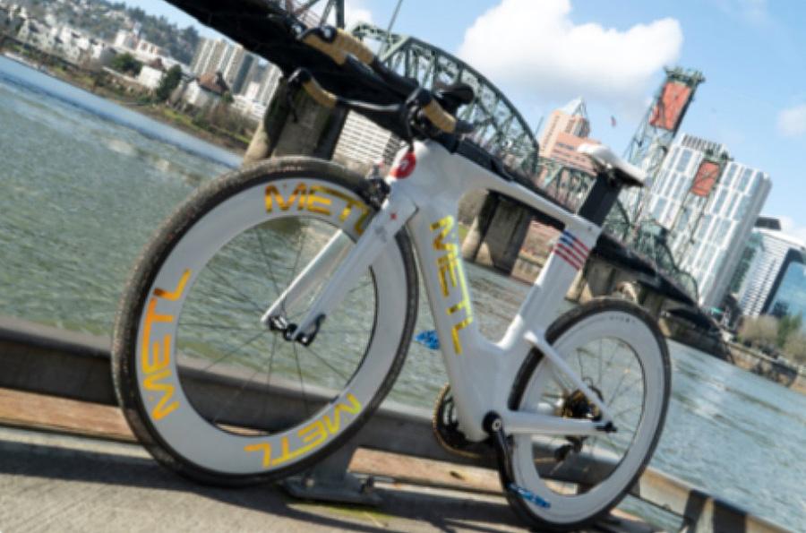 SMART Tire открывает продажи безвоздушных велошин с технологией Shape Memory Alloy