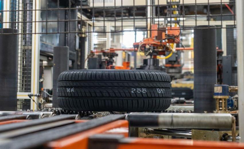 Pirelli не планирует уходить с российского рынка